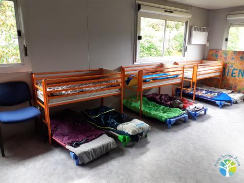 Un programme matinées travaux 2020-2021 bien rempli !